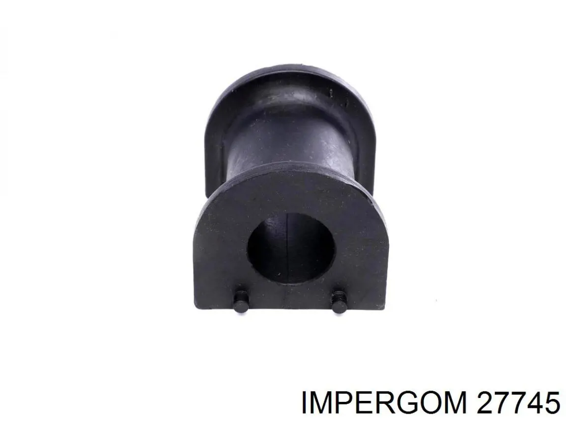 Сайлентблок передней подвески Impergom 27745 цена, от 21.06 USD