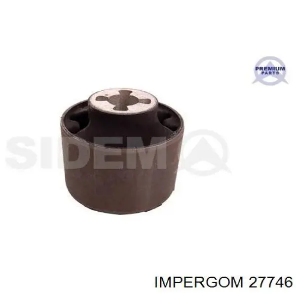 Сайлентблок передней подвески Impergom 27746 цена, от 20.62 USD