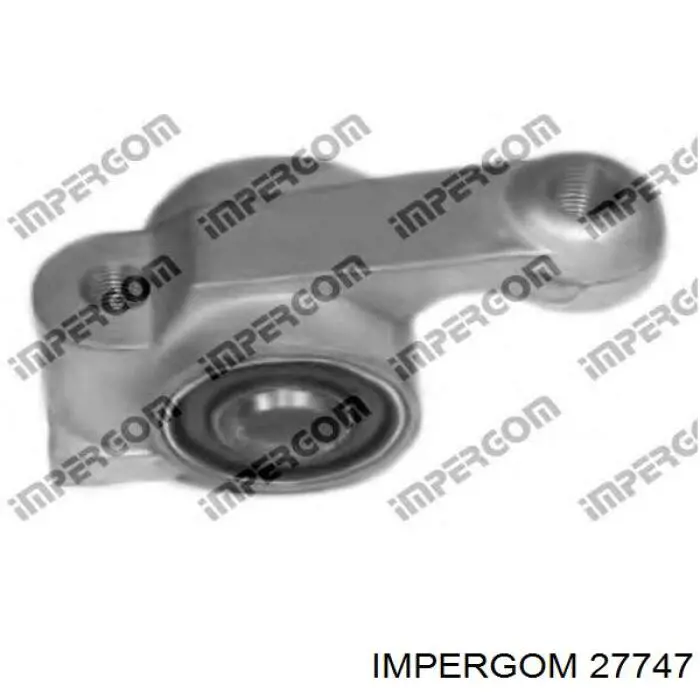 Сайлентблок передней подвески Impergom 27747 цена, от 8.68 USD
