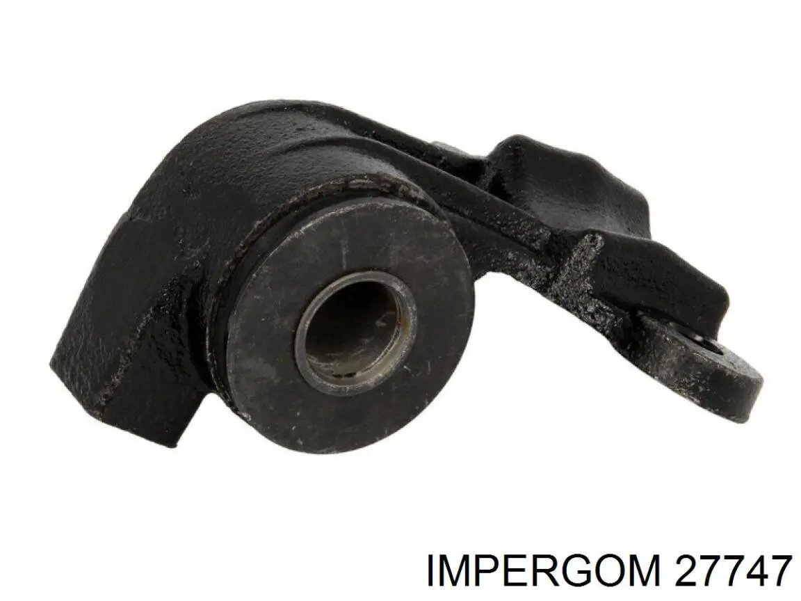 Купить 27747 Impergom Сайлентблок нижний передней подвески