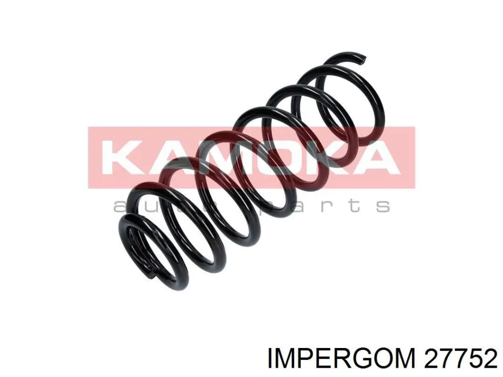 Подшипник опорный амортизатора, переднего Impergom 27752 цена, от 13.60 USD