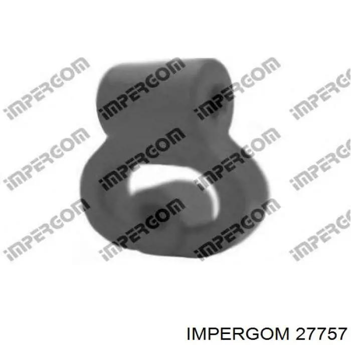 Купить 27757 Impergom Подвесные подушки глушителя