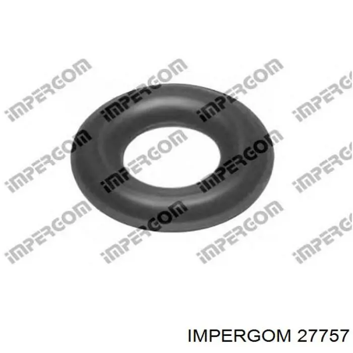 Подушка глушителя 27757 Impergom