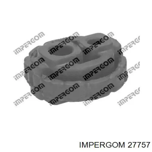 27757 Impergom подушка глушителя