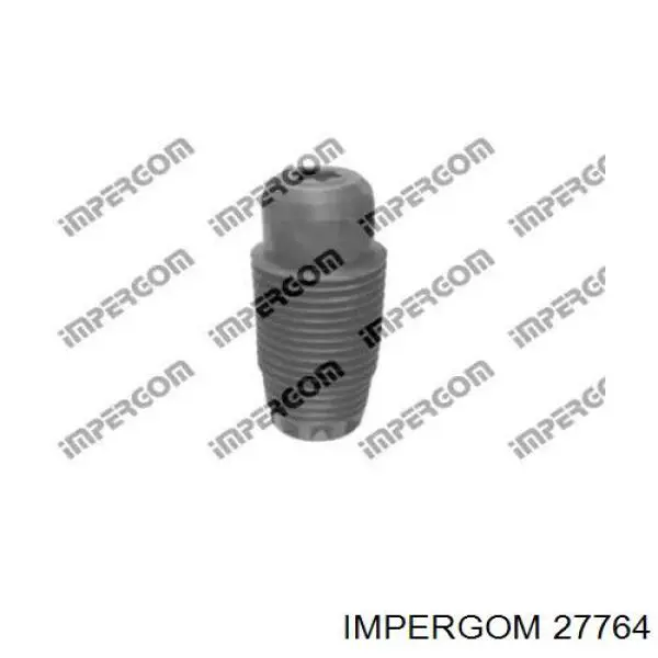 Чехол амортизатора переднего Impergom 27764 цена, от 4.30 USD