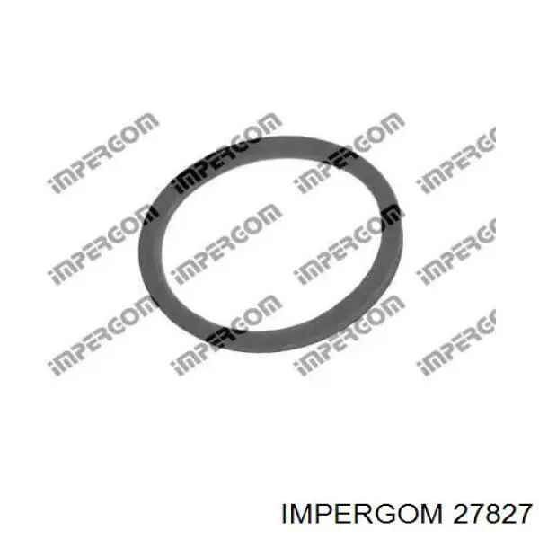27827 Impergom подшипник опорный амортизатора переднего