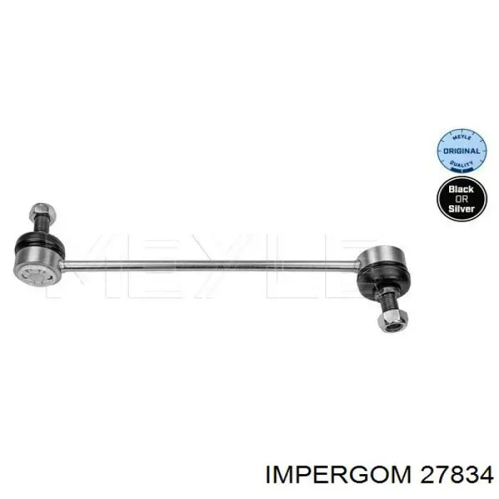27834 Impergom