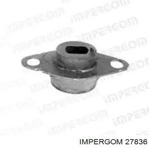 27836 Impergom Опора КПП
