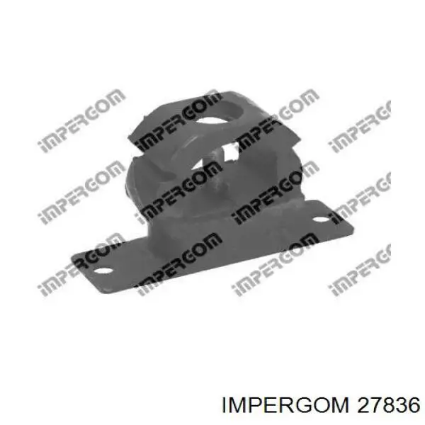 Подушка коробки передач Impergom 27836 цена, от 13.70 USD