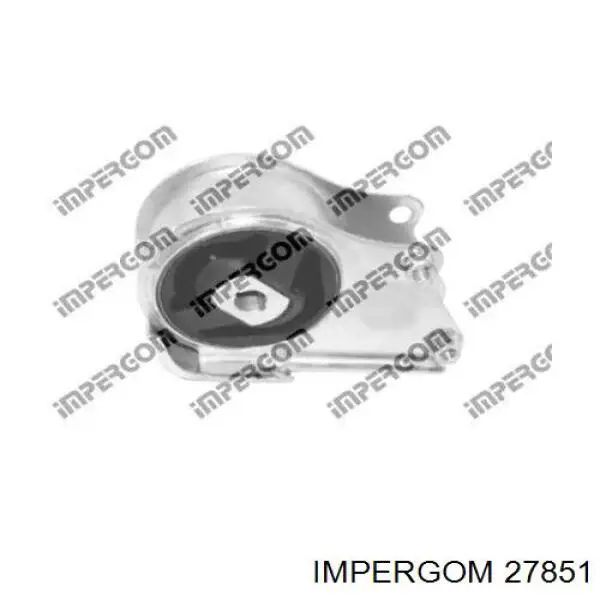27851 Impergom подушка (опора двигателя задняя)