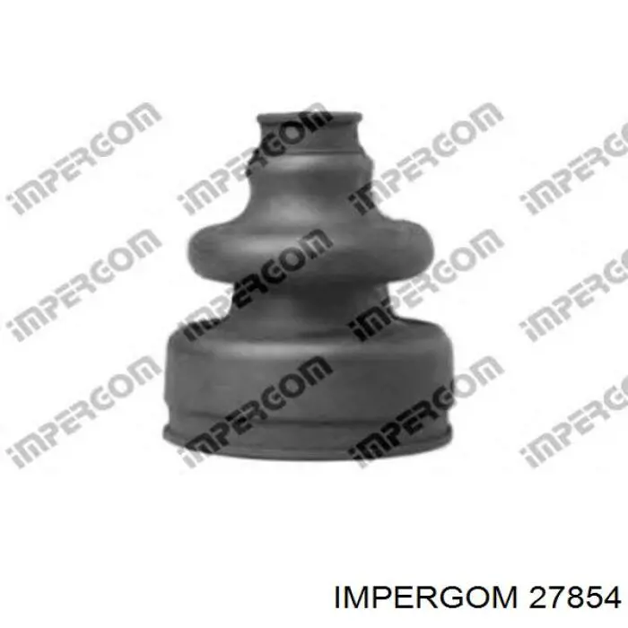 Пыльник ШРУСа наружный 27854 Impergom