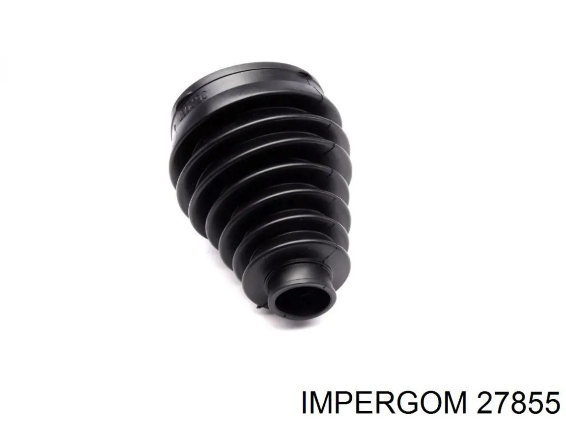 Пыльник ШРУСа наружный 27855 Impergom