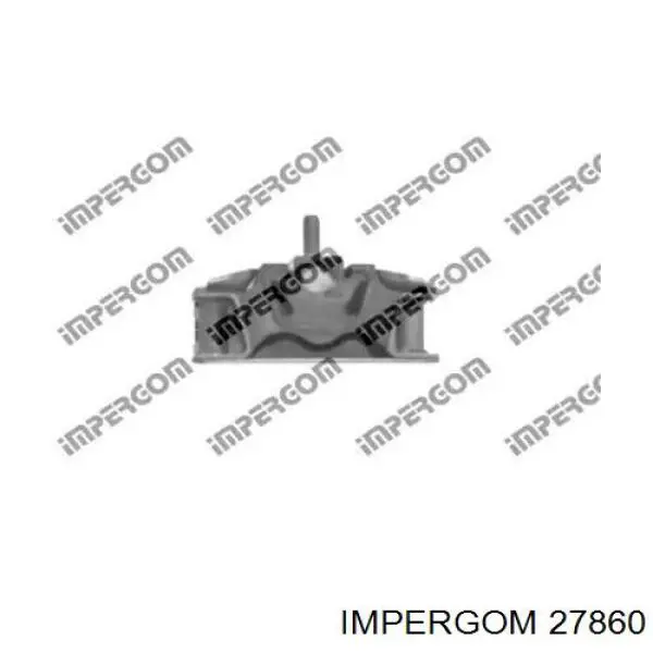27860 Impergom подушка (опора двигателя правая)