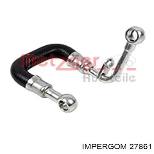 Подушка двигателя Impergom 27861 цена, от 30.65 USD