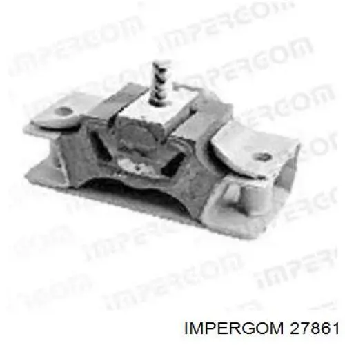 Купить 27861 Impergom Правая опора двигателя