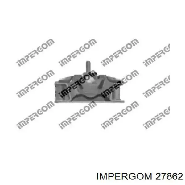 27862 Impergom подушка (опора двигателя левая)