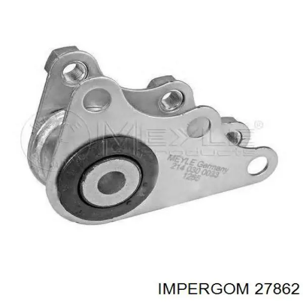 Гидроопора двигателя левая Impergom 27862 цена, от 25.20 USD