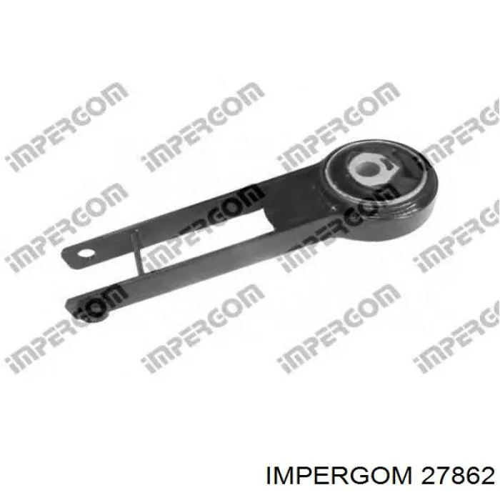 27862 Impergom Подушка (опора) двигателя, левая