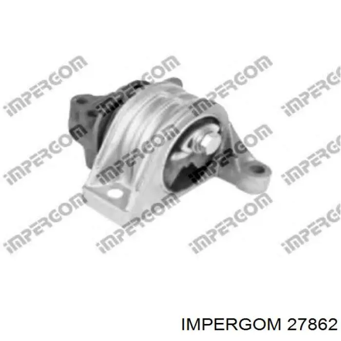 Гидроопора двигателя левая Impergom 27862 цена, от 25.20 USD