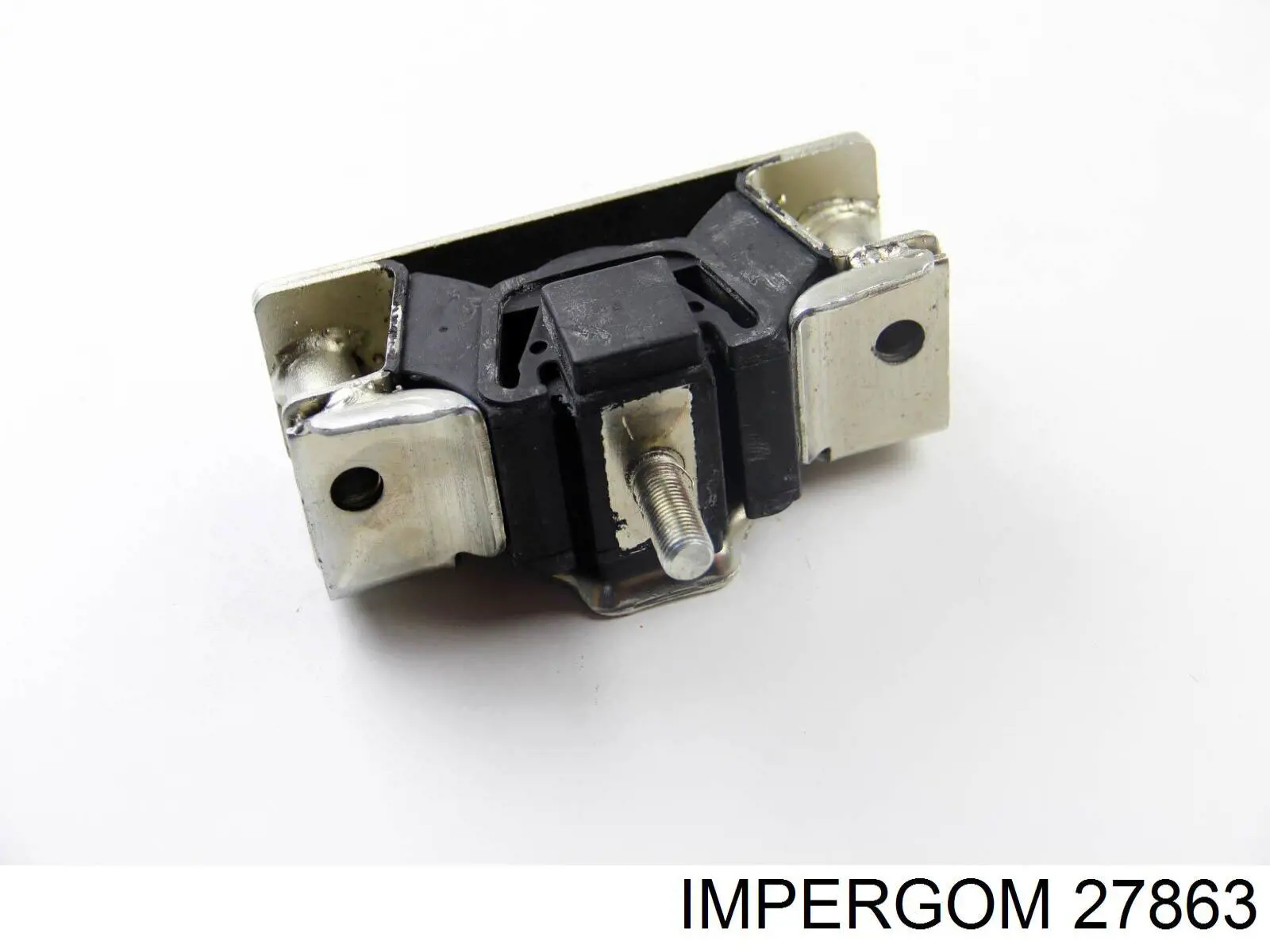 Гидроопора двигателя левая Impergom 27863 цена, от 28.26 USD