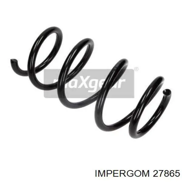Купить 27865 Impergom Проставка передней пружины