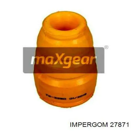Буфер задней рессоры Impergom 27871 цена, от 11.45 USD