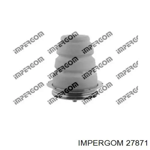 Купить 27871 Impergom Отбойник рессоры подвески