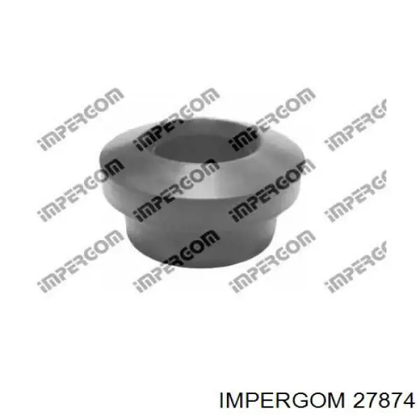 Купить 27874 Impergom Сайлентблок серьги рессоры