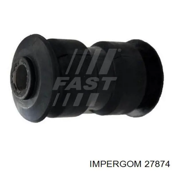 Сайлентблок серьги рессоры Impergom 27874 цена, от 1.69 USD