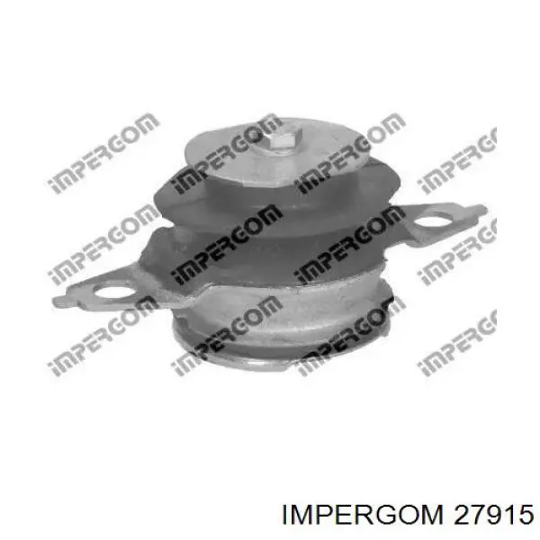 27915 Impergom подушка (опора двигателя левая/правая)