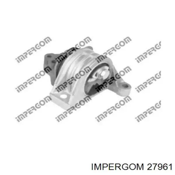 27961 Impergom подушка (опора двигателя правая)