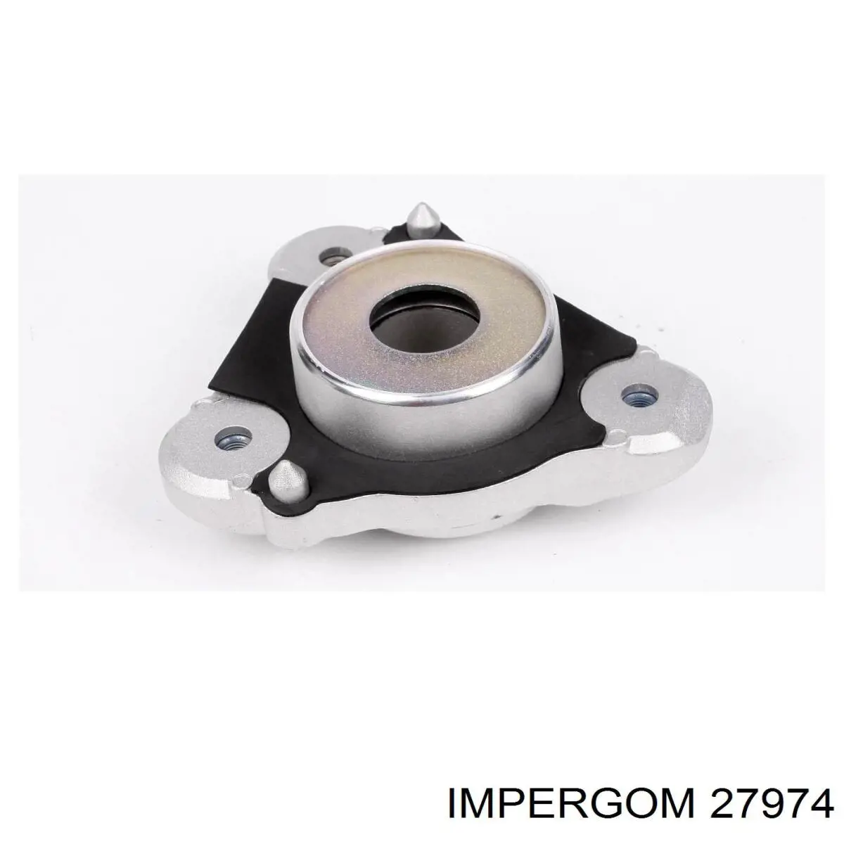 Опора амортизатора переднего левого Impergom 27974 цена, от 36.14 USD