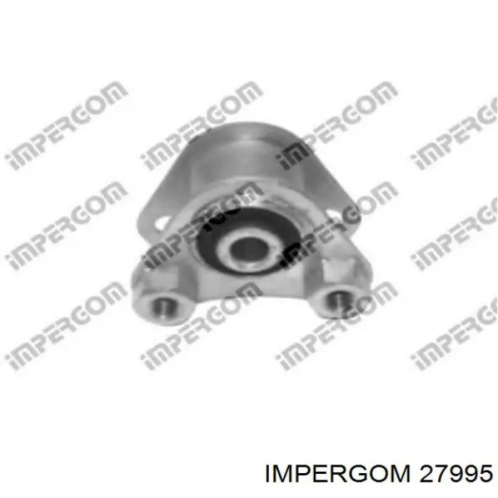 Подушка двигателя передняя Impergom 27995
