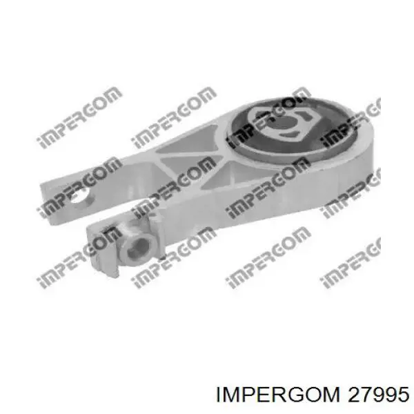 27995 Impergom подушка (опора двигателя передняя)