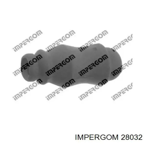 28032 Impergom втулка стабилизатора переднего наружная
