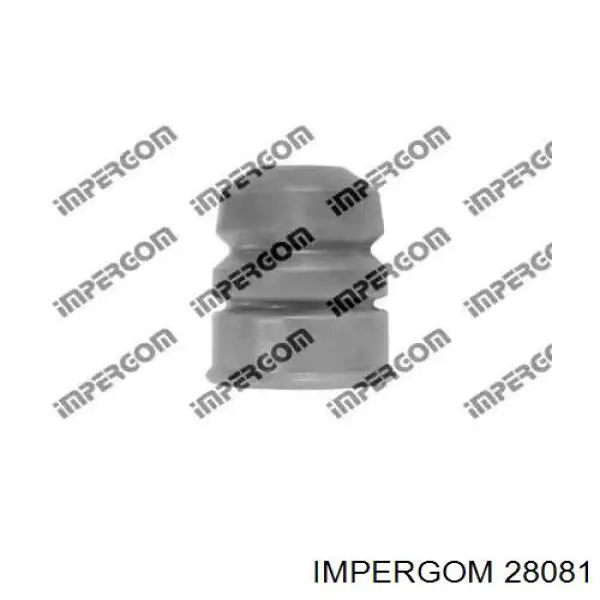 28081 Impergom буфер (отбойник амортизатора переднего)