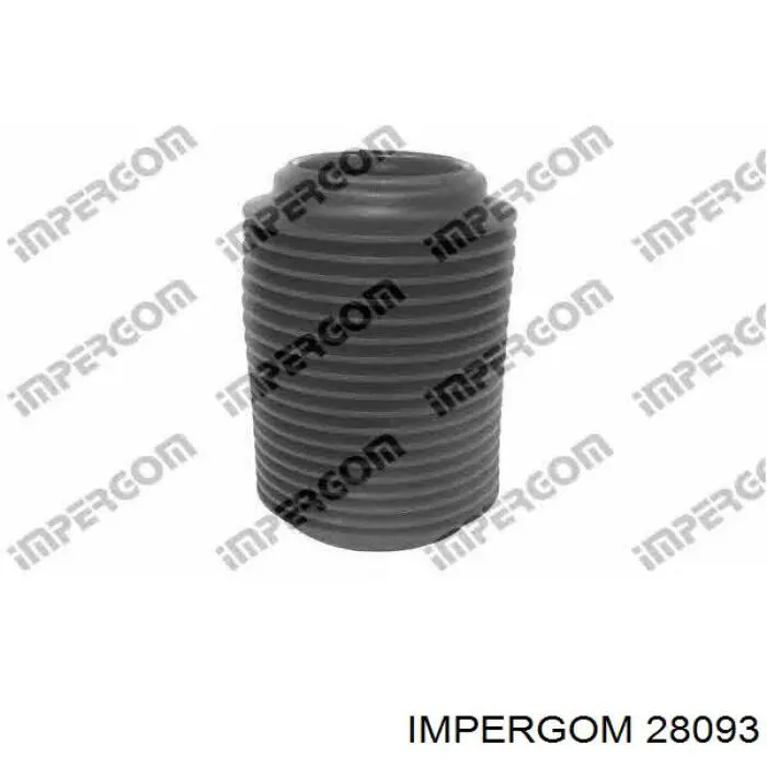 Чехол амортизатора переднего Impergom 28093 цена, от 11.01 USD