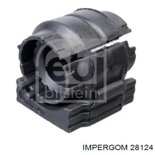 Опора заднего амортизатора Impergom 28124 цена, от 30.79 USD