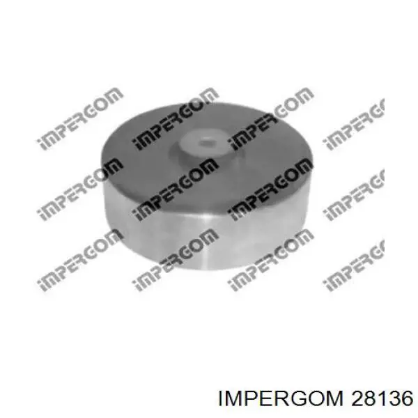  28136 Impergom