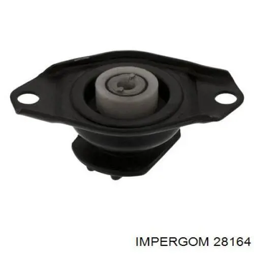 Задняя опора двигателя 28164 Impergom