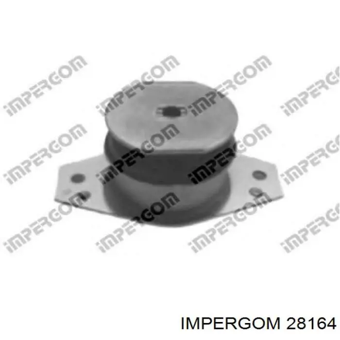 Задняя опора двигателя Impergom 28164 цена, от 43.43 USD