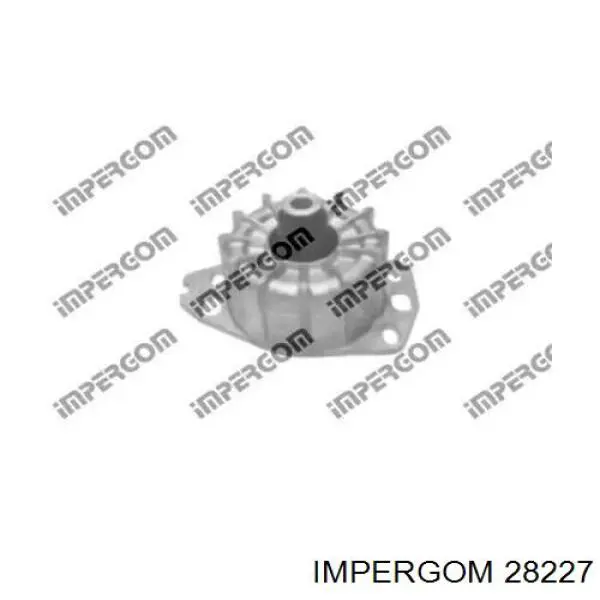 28227 Impergom подушка (опора двигателя правая)