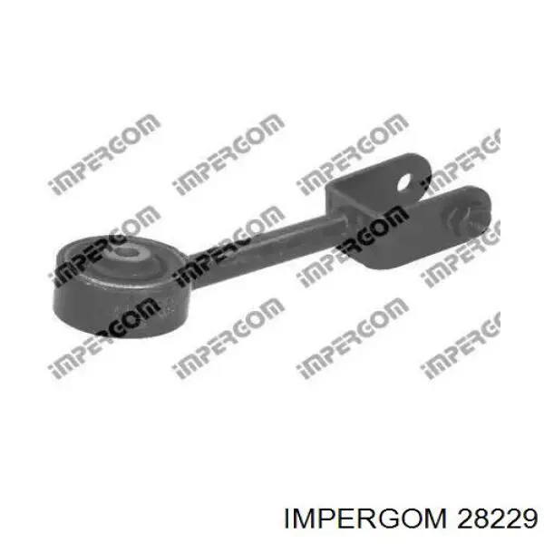 28229 Impergom подушка (опора двигателя верхняя)