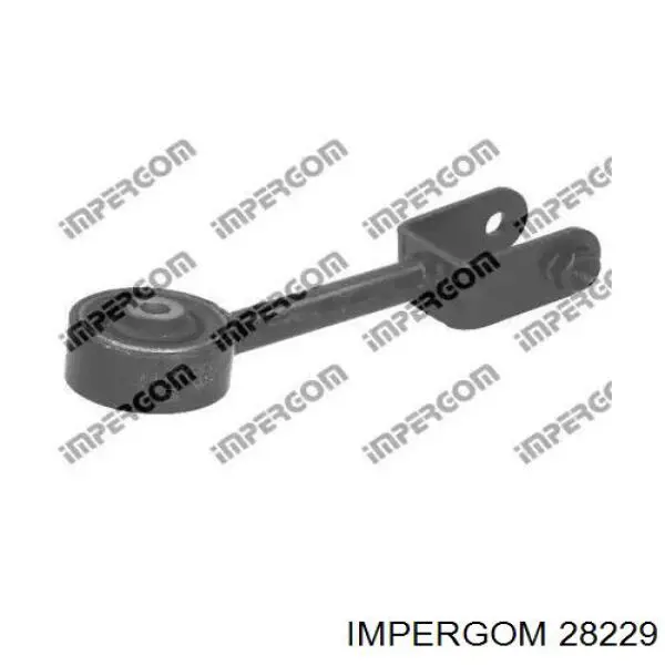 28229 Impergom Подушка (опора) двигателя, верхняя