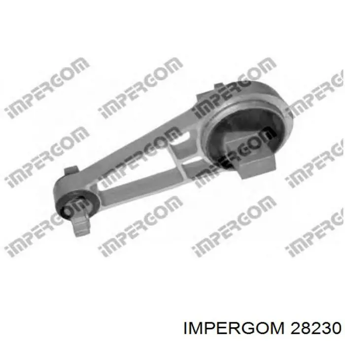 28230 Impergom подушка (опора двигателя правая верхняя)