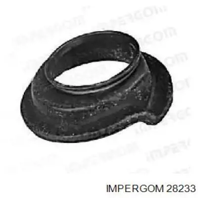28233 Impergom проставка (резиновое кольцо пружины передней нижняя)