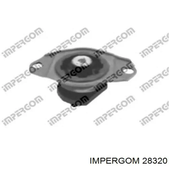Подушка двигателя Polcar S2260083 цена, от 44.77 USD