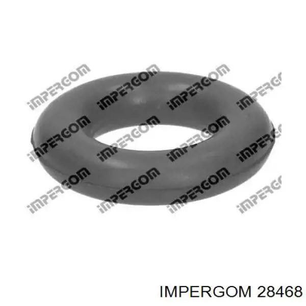 28468 Impergom подушка крепления глушителя