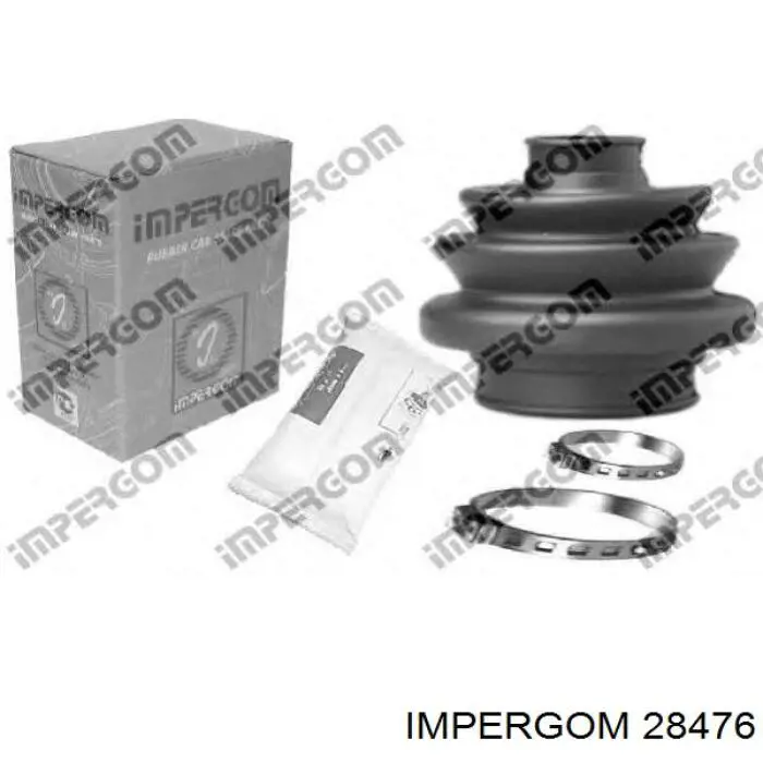 Чехол шруса Impergom 28476 цена, от 3.43 USD