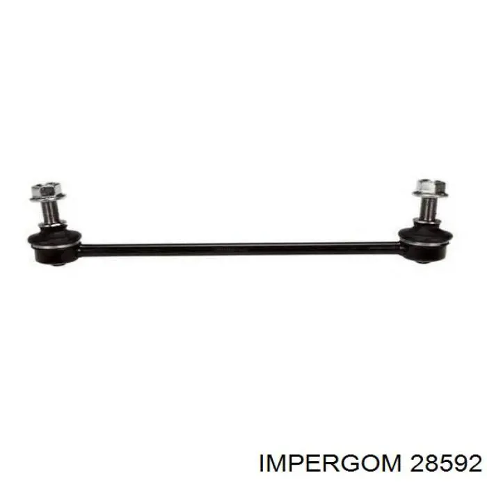 28592 Impergom